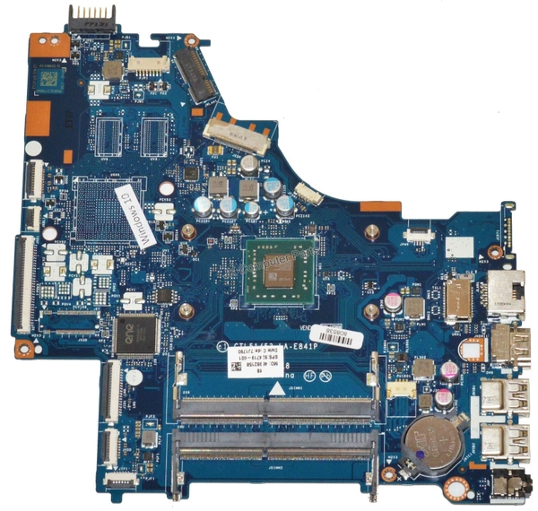 Main HP 15 15-BW 15Z-BW000 CPU AMD A9-9420 3.00GHz