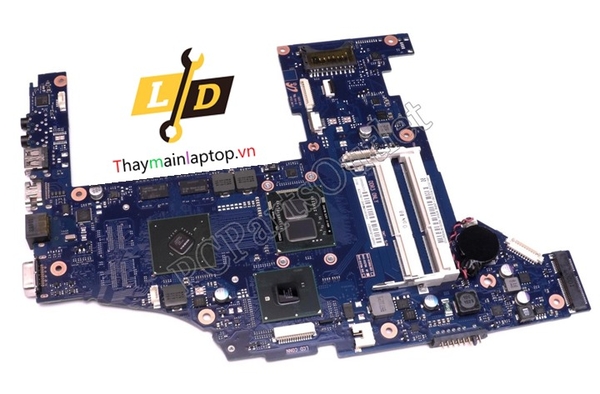 Main samsung Q530