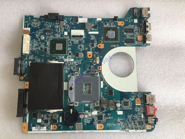 Main Sony SVE14113EGP MBX 270 VGA