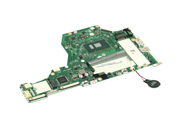 Main SPIRE A515-51-50RR N17C4 CPU i5-7200U