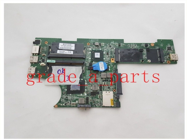 Main Lenovo ThinkPad Edge e120 E125 Quanta FL8A