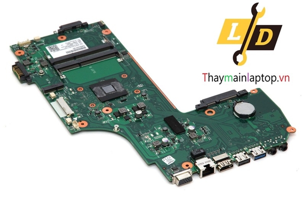 Main TOSHIBA _C75D-B