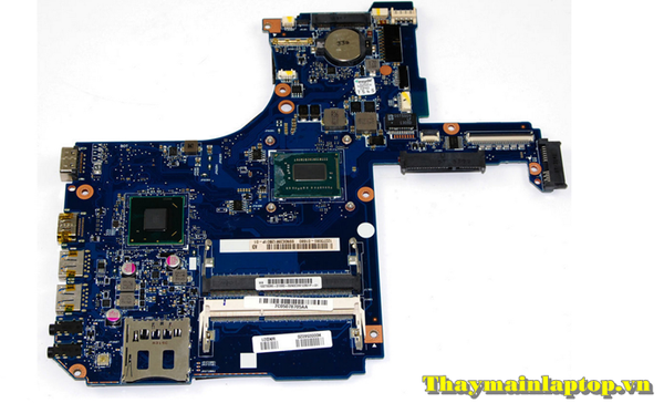 MAin TOSHIBA P55 core i7-3337U