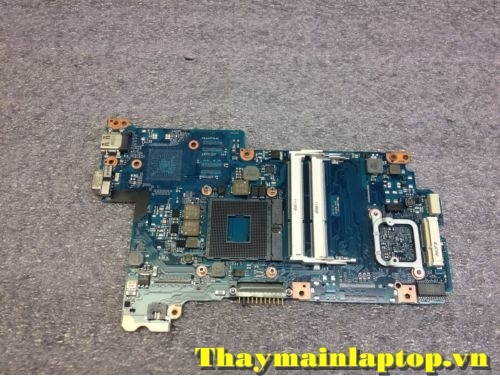 MAin TOSHIBA R845