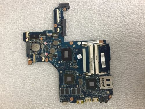 MAin TOSHIBA S50 S551
