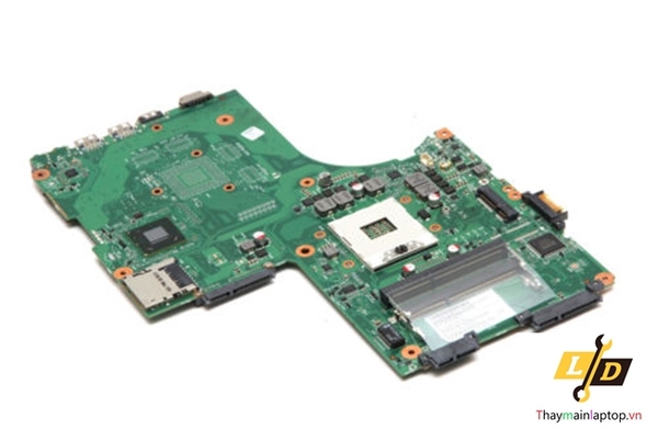 MAin TOSHIBA P875