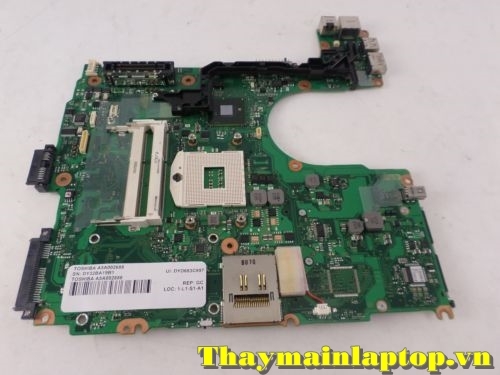 MAin TOSHIBA A11