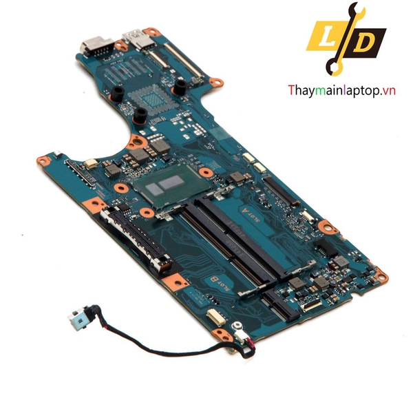 MAin toshiba tecra Z40-B Core i7