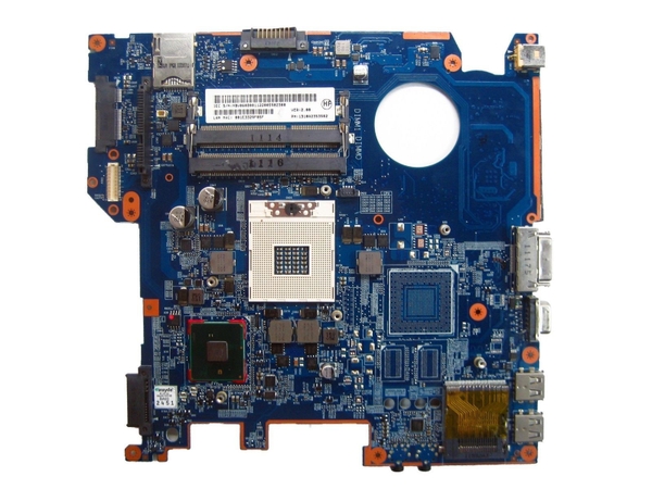 Main Acer TravelMate 8372 MB-A02 6050A2341701