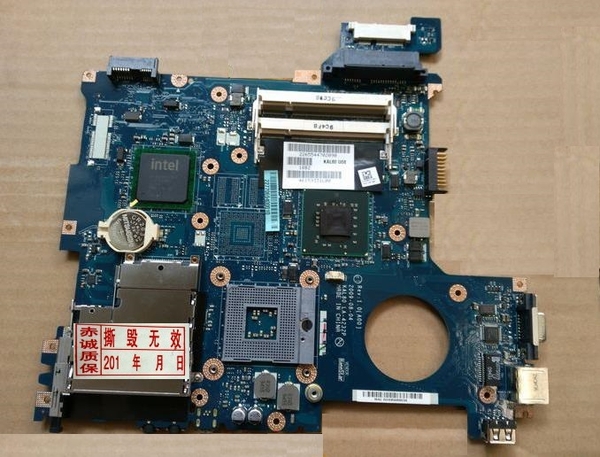 Main Lenovo V1310 - V1320 - V1320 - LA-4232P LA-4251P