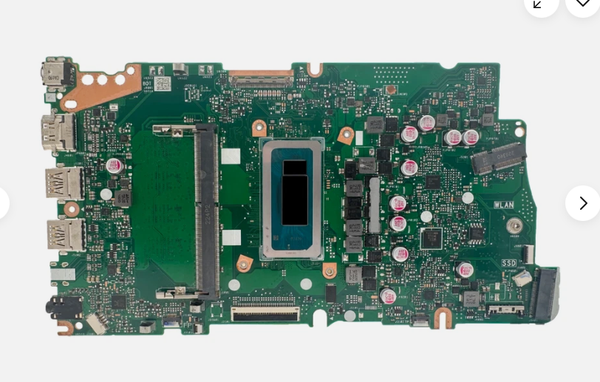 Main ASUS Vivobook 14 15 17 X1404VA X1504VA X1704VA I5-1335U I7-1355U 8G