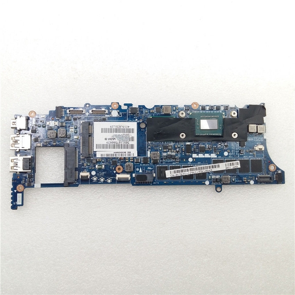 Main Dell XPS 12 9Q23 CPU I5-3337U 8GB RAM LA-8821P
