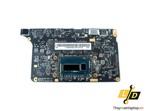 Main Lenovo Yoga Pro 2 CPU i3-4010U