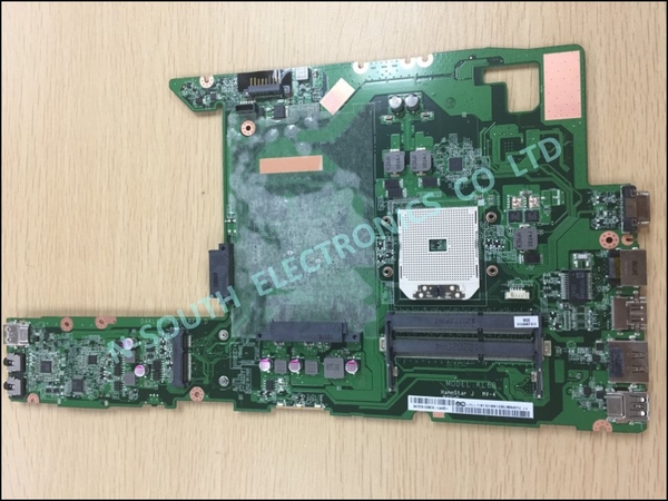 Main Lenovo IdeaPad Z475