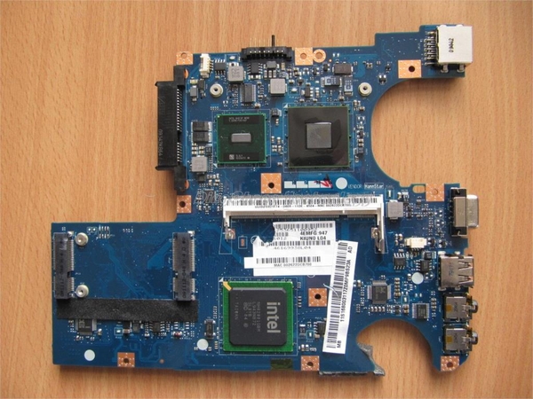 Main Lenovo s10 s10-2 LA-5071P