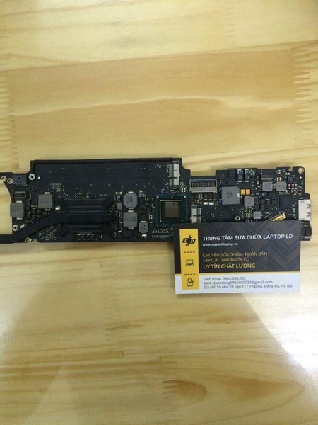 MAINBOARD MACBOOK A1465 DATE 2013