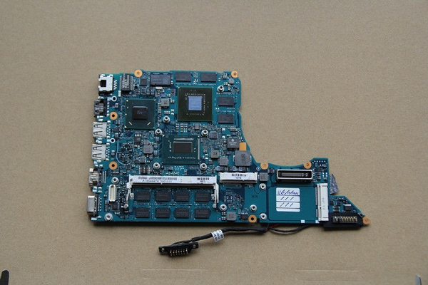 Main sony svs13 mbx 259 i5-3210 VGA