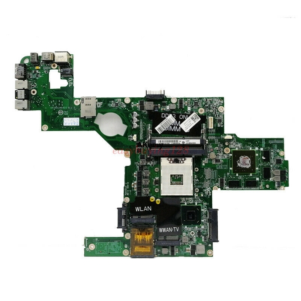 Main DELL XPS 15 L502X DAGM6CMB8DO Car Rời