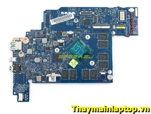 Main ZAZ10 LA-B261P LENOVO N20P