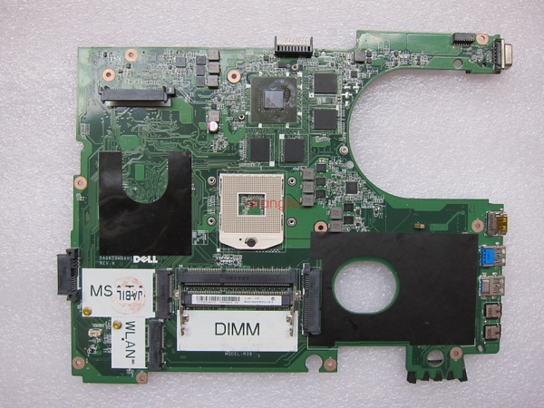 Main Dell Inspiron 17R N7720 7720 Intel VGA Rời