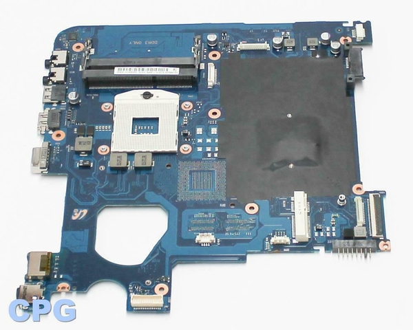 Main Samsung  NP300E4C