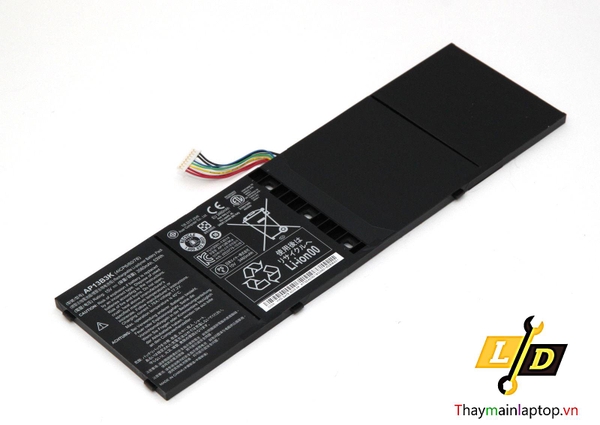 Pin Laptop Acer Aspire R7-571 R7-572