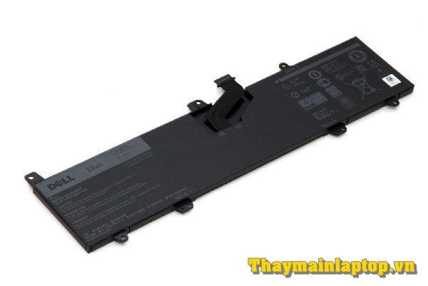 in Laptop Dell 11-3162.