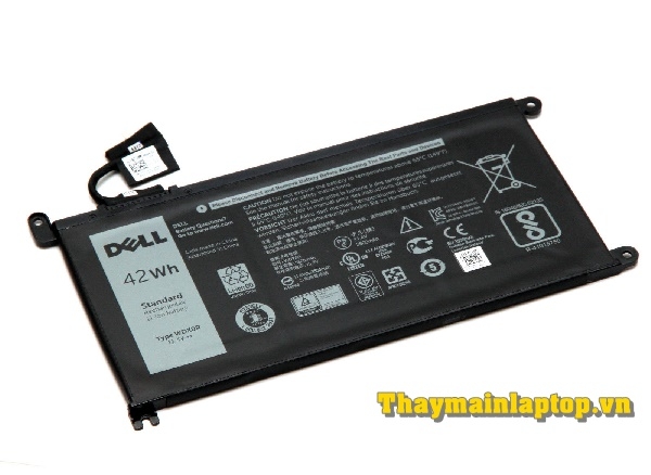 Pin Laptop Dell 15_7579.