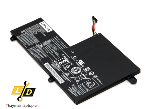 Pin Laptop Lenovo Flex_4-1470.