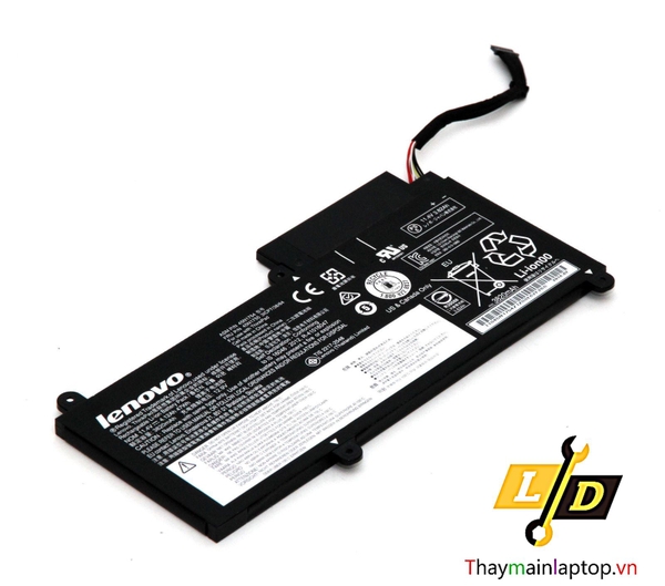 Pin Laptop Lenovo  Thinkpad_E465 