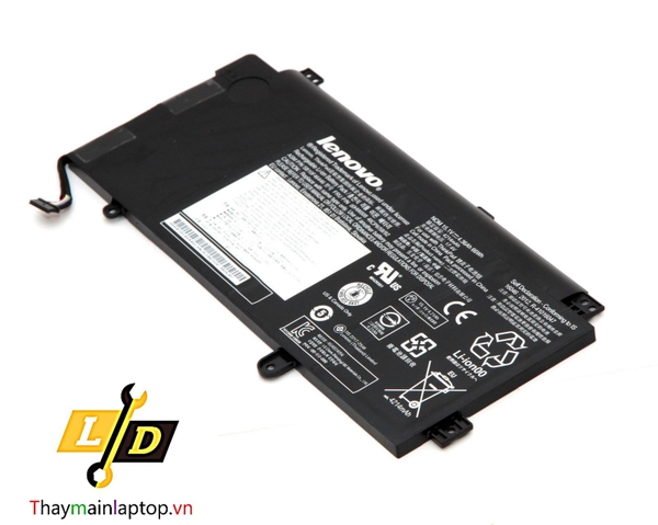 Pin Laptop Lenovo  ThinkPad yoga 15 