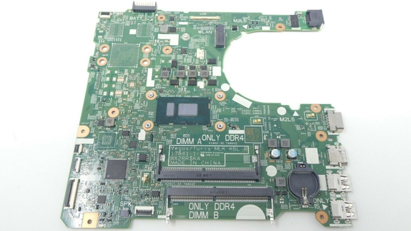 Main Dell Vostro 3578 CPU i3-8130U