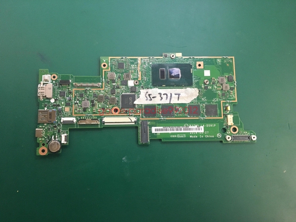 Main Acer Aspire S5-371 CPU i3-6100U