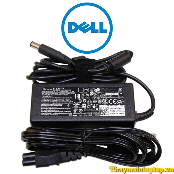 Sạc Dell Inspiron 17_3737_17R_5737_5720_5735 :linh kiện chính hãng