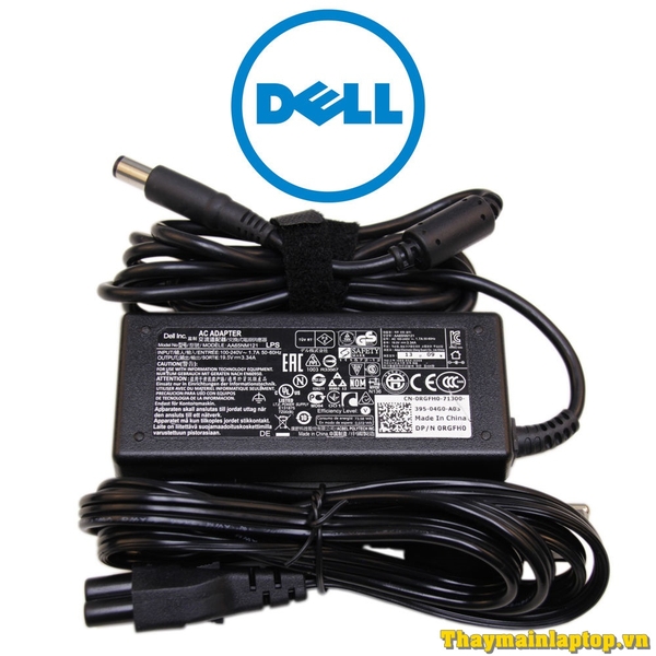 Sạc Dell Inspiron 1558_1555_1557.