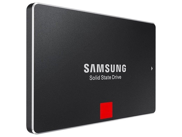 Samsung 850 PRO 128GB SSD 