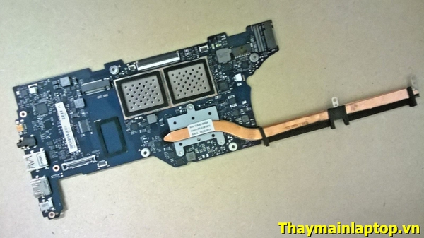 Thay Main SAMSUNG ATIV BOOK 9 NP930X5J  BA92-14315A
