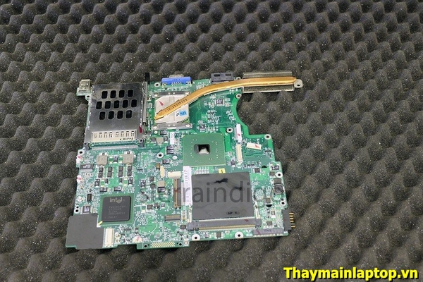 Thay Main Samsung Cygnus-C X20  BA92-03071