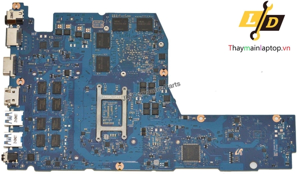 Thay Main Samsung NP780Z5E  i3-3635QM BA92-12130A 