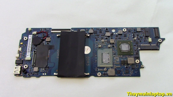 Thay Main Samsung NP900X4C-K01US i7-3537