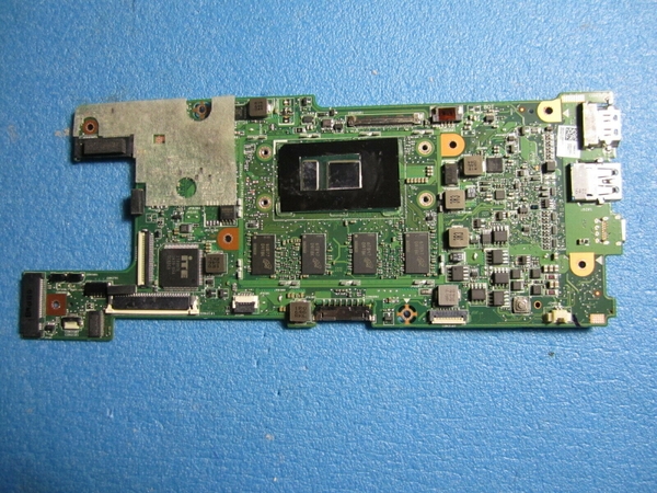 Main Acer Swift 3 sf315-51 CPU i5-8250u