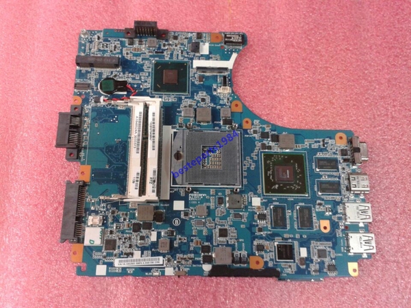 Main Sony-Vaio-VPC-CA MBX-239