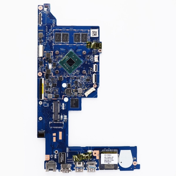 Main HP Stream X360 11-P