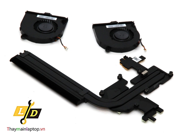 tản nhiệt LENOVO_IDEAPAD_Y700