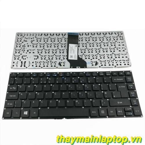 Thay bàn phím Acer Aspire E5-452G E5-474 E5-474G