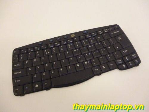 Thay bàn phím Acer TravelMate C310