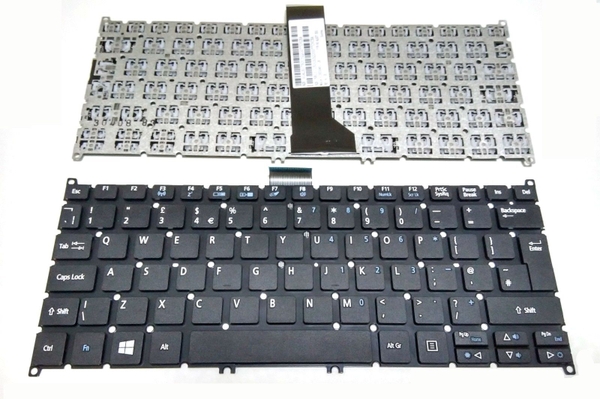Thay bàn phím Acer V3-371