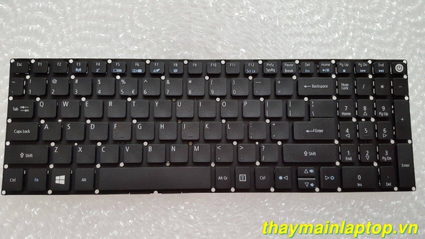 Thay bàn phím Acer V3-575G V3-575T V3-575TG
