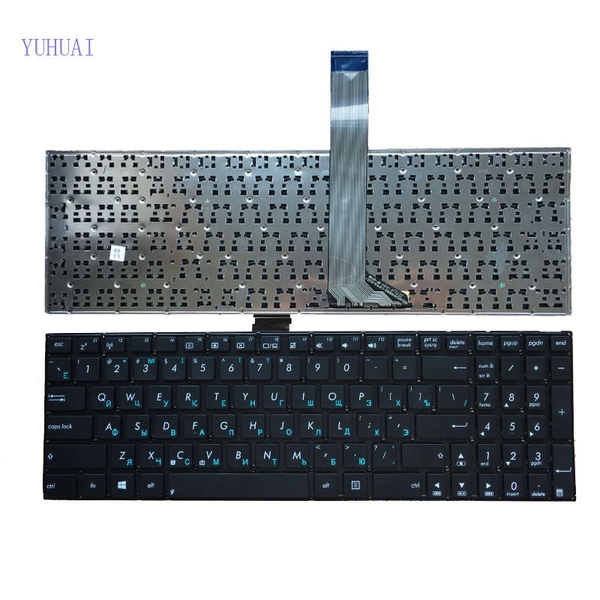 Thay bàn phím ASUS K56 K56C K56CB K56CM K56CA