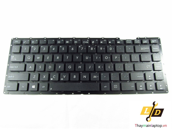 Thay bàn phím Asus PU451LD PU451 PU451L